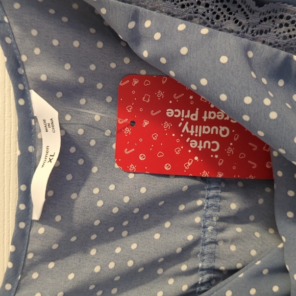 Nursing/ Maternity dress - Picture 3 of 4